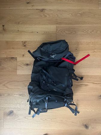 Osprey Trekkingrucksack 