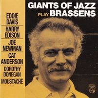 Eddie Davis, Harry "Sweet" Edison, Cat Anderson, Joe Newman,