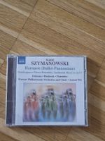 CD: Karol Szymanowski: Harnasie  op.55, Antoni Wit