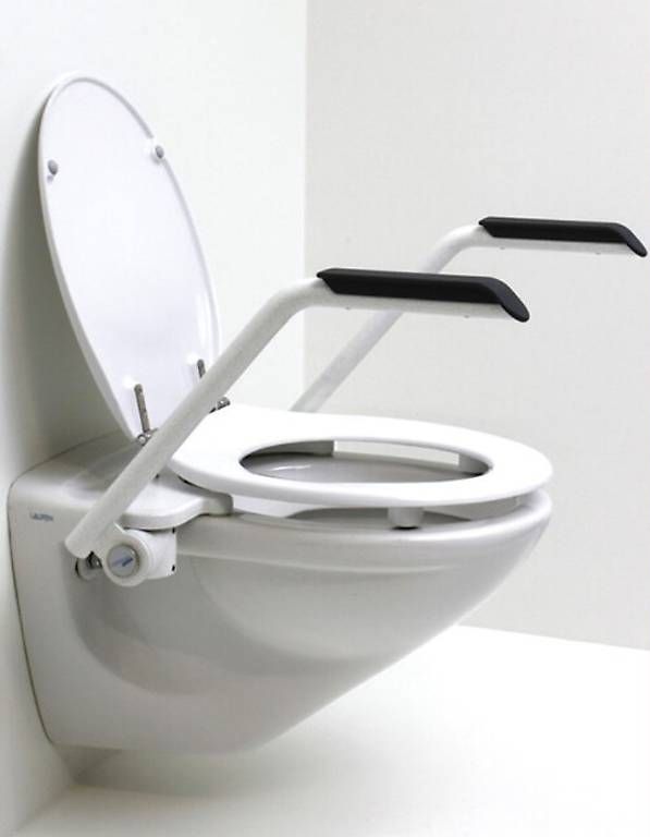 WC: Toilettenaufsatz – Usato da Susten venduto da Dede60