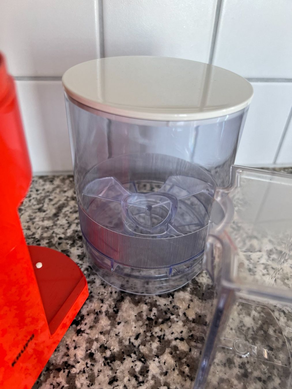 Krups Elettrodomestici da cucina: Vintage Kaffeemühle | Krups mit Originalverpackung – Usato da Walzenhausen venduto da stilvollwohnen 6