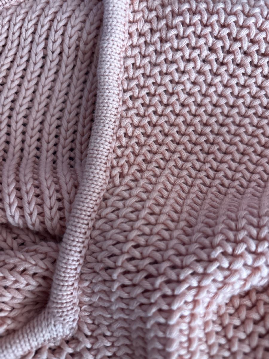 Repeat Sonstige Damenmode: REPEAT Poncho Softcotton – Neu (gemäss Beschreibung) aus Pratteln von sab_whk9 2