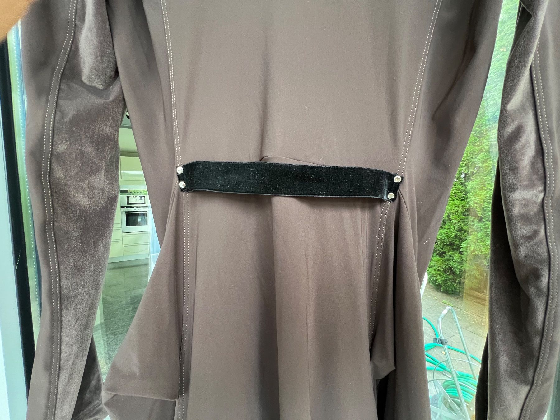 High Vestiti: Kleid von High – Usato da Remigen venduto da Orlana7 2