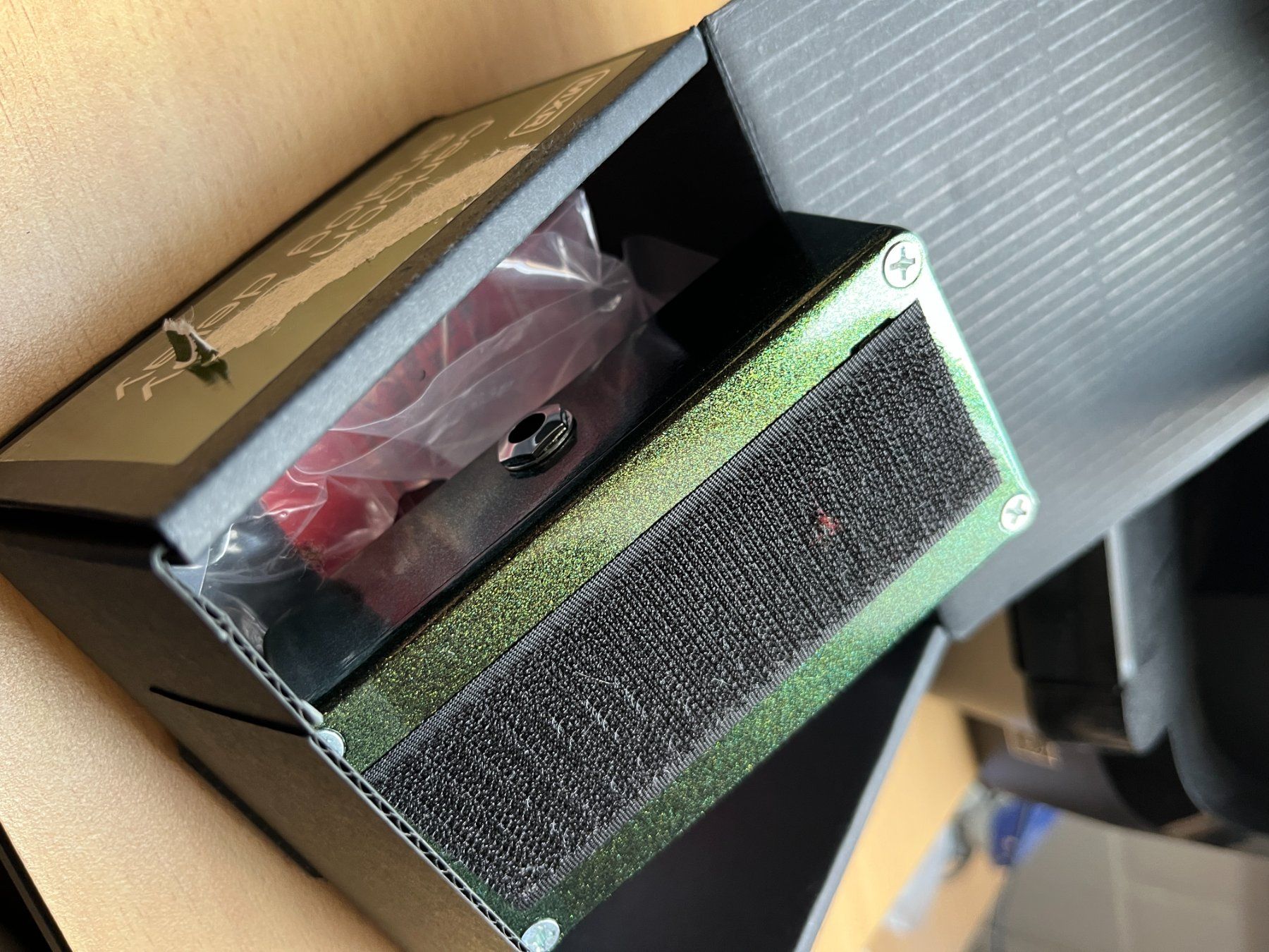 Instruments de musique: MXR Carbon Copy Delay – D'occasion à Rheinfelden par AH5150 1