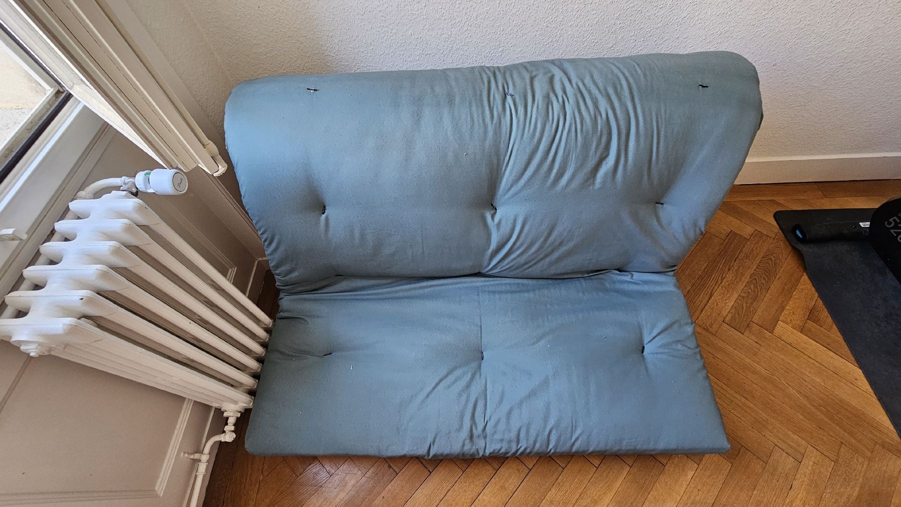 La Redoute Sofas: Canapé Lit Futon – Gebraucht aus Genève von nainoranje 2