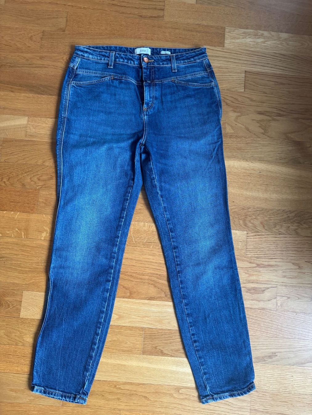Closed Jeans: Closed Jeans Grösse 31/34 – Usato da Zürich venduto da froschchen79 6