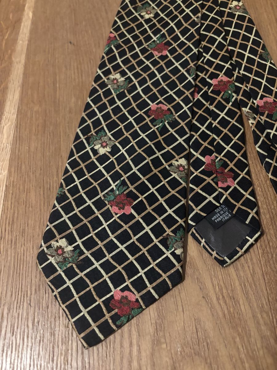 Kenzo Cravates: Krawatte Kenzo  – D'occasion à Würenlos par Ashley24 2