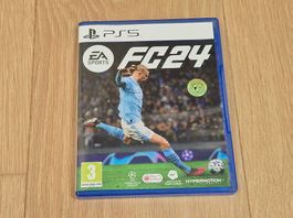 Fifa FC 24 Playstation PS5