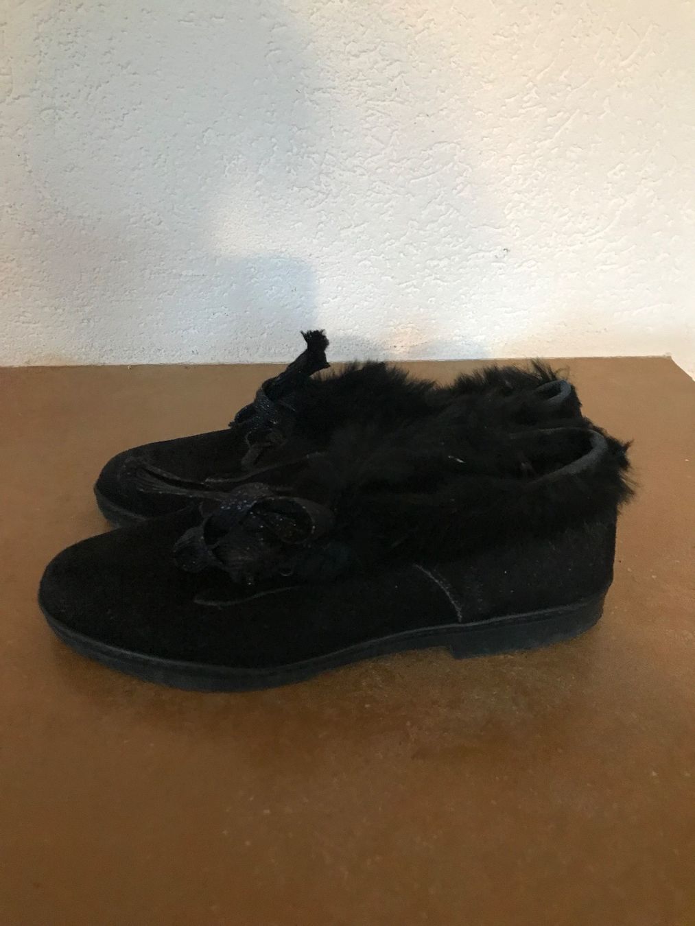 Scarpe da donna: Chaussures basses dame – Usato da Montsevelier venduto da ber_88db 1
