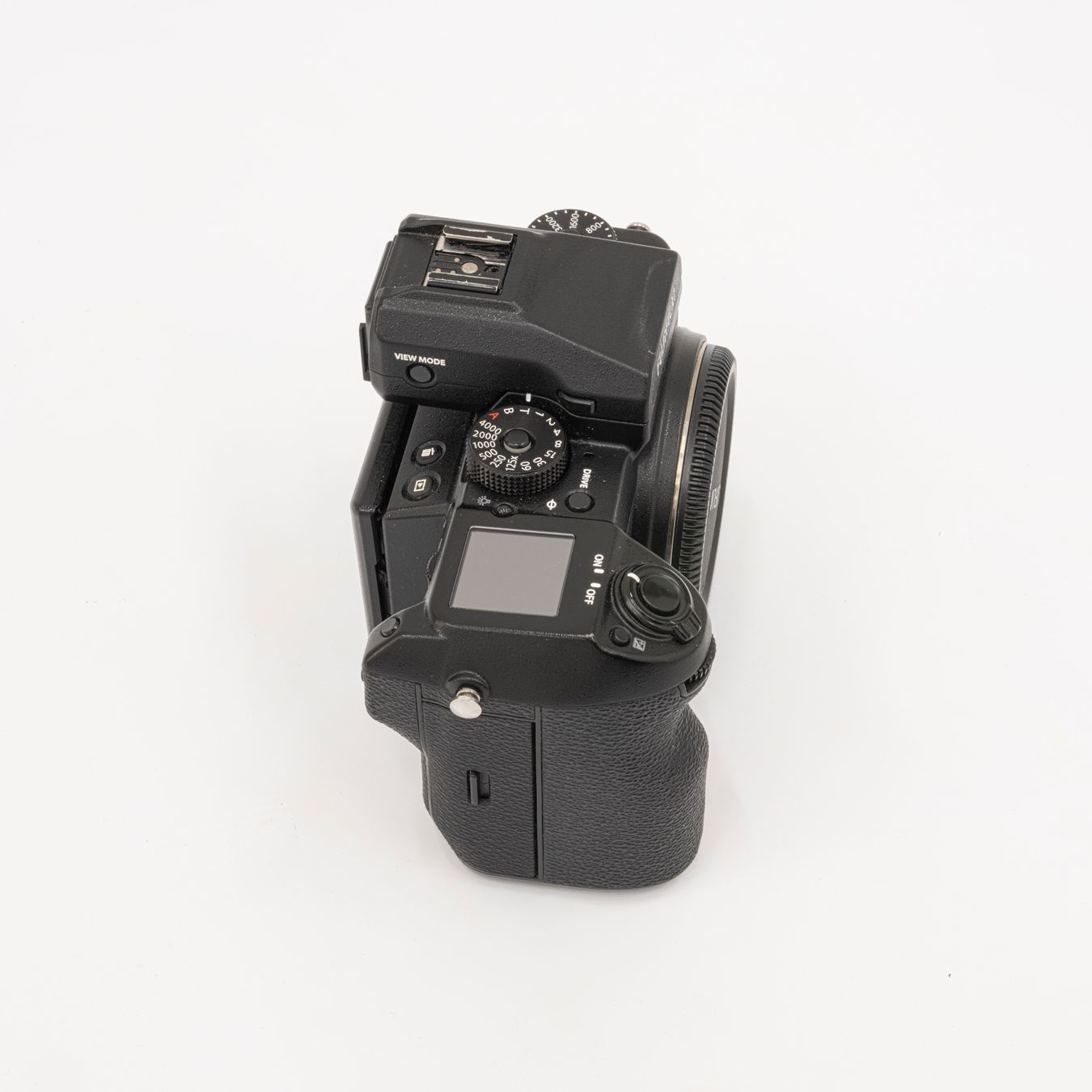 Fujifilm Fotocamera: Fujifilm GFX 50s – Usato da Chez-le-Bart venduto da emma.bourdieu 4
