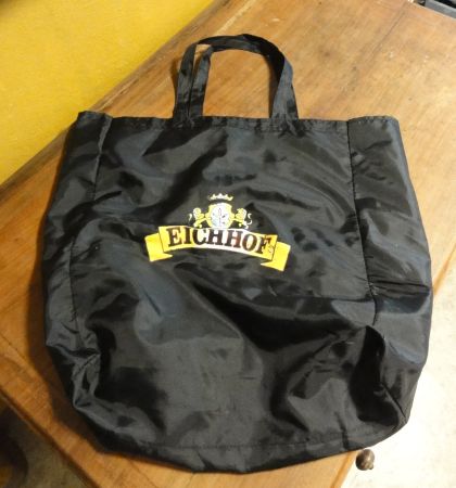 Stofftasche Brauerei Eichhof