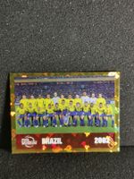 Panini Wm 2026 Sticker :Brazil 2002 FWC 16