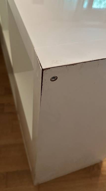Scaffali: Étagère KALLAX IKEA à donner – Usato da Gland venduto da fzarur 1