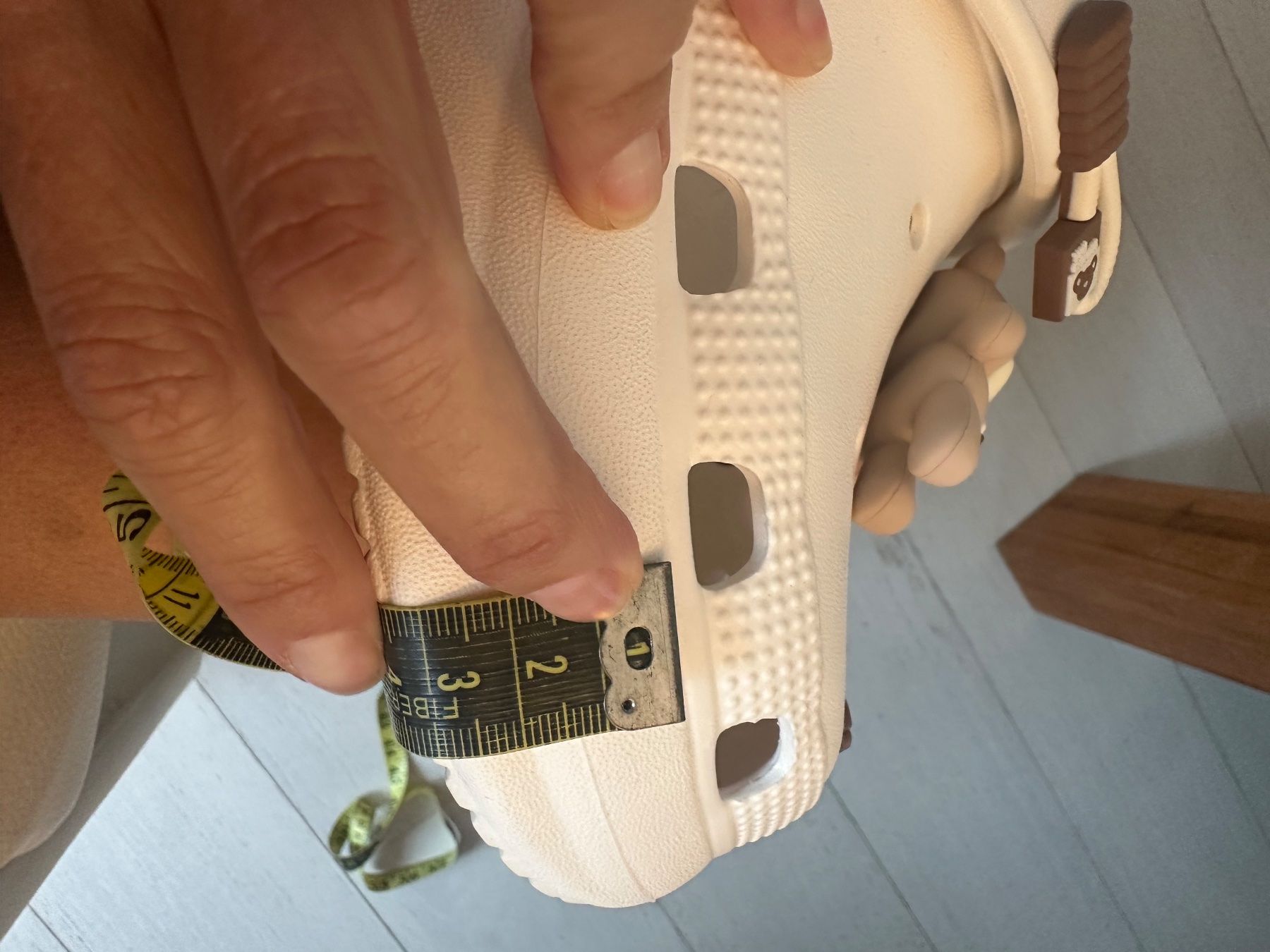 Scarpe per ragazze: Clogs – Nuovo (secondo la descrizione) da Wollerau venduto da bod_25yw 8