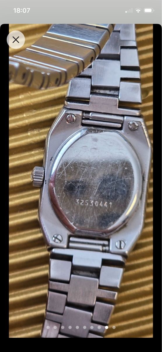 Rado Orologi: Rado Damenuhr Diastar – Usato da Rüti ZH venduto da kar_xx9l 3