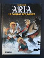ARIA - Le combat des dames