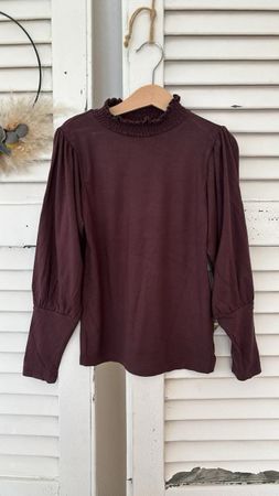 Pomp de lux Shirt Gr 122/128