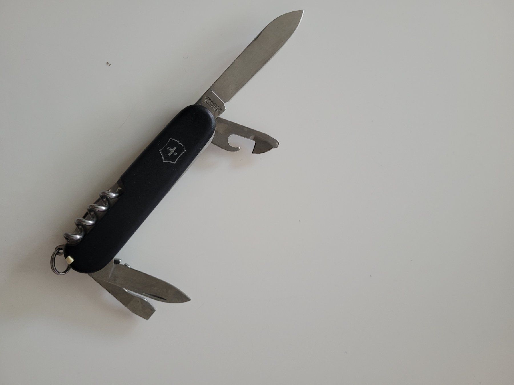 Couteaux de poche: Tassenmesser – D'occasion à Zürich par Saxer1900 1