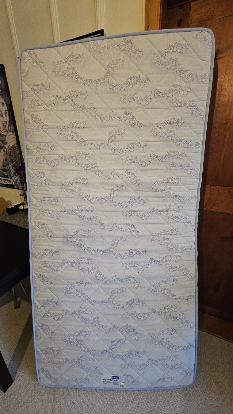 Bico Materassi: Matelas Bico 90×190 – Usato da La Chaux-de-Fonds venduto da little_bubble