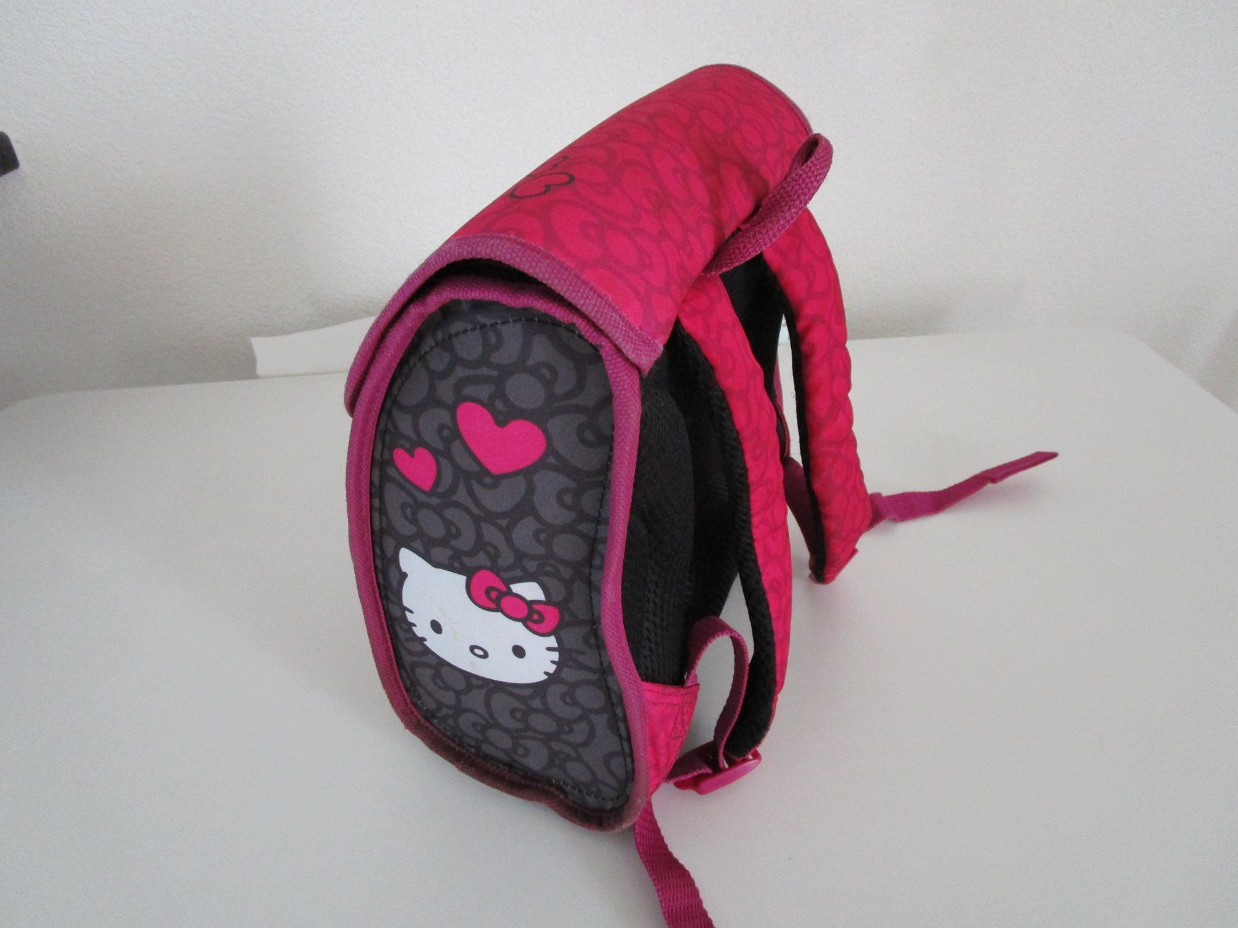Borse & Zaini: Klein Rucksack – Usato da Langenthal venduto da majarose 2