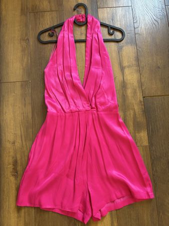 Combishort Satinée 