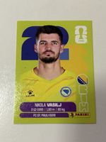  Panini BIH2 FIFA World Cup 2026 Sticker