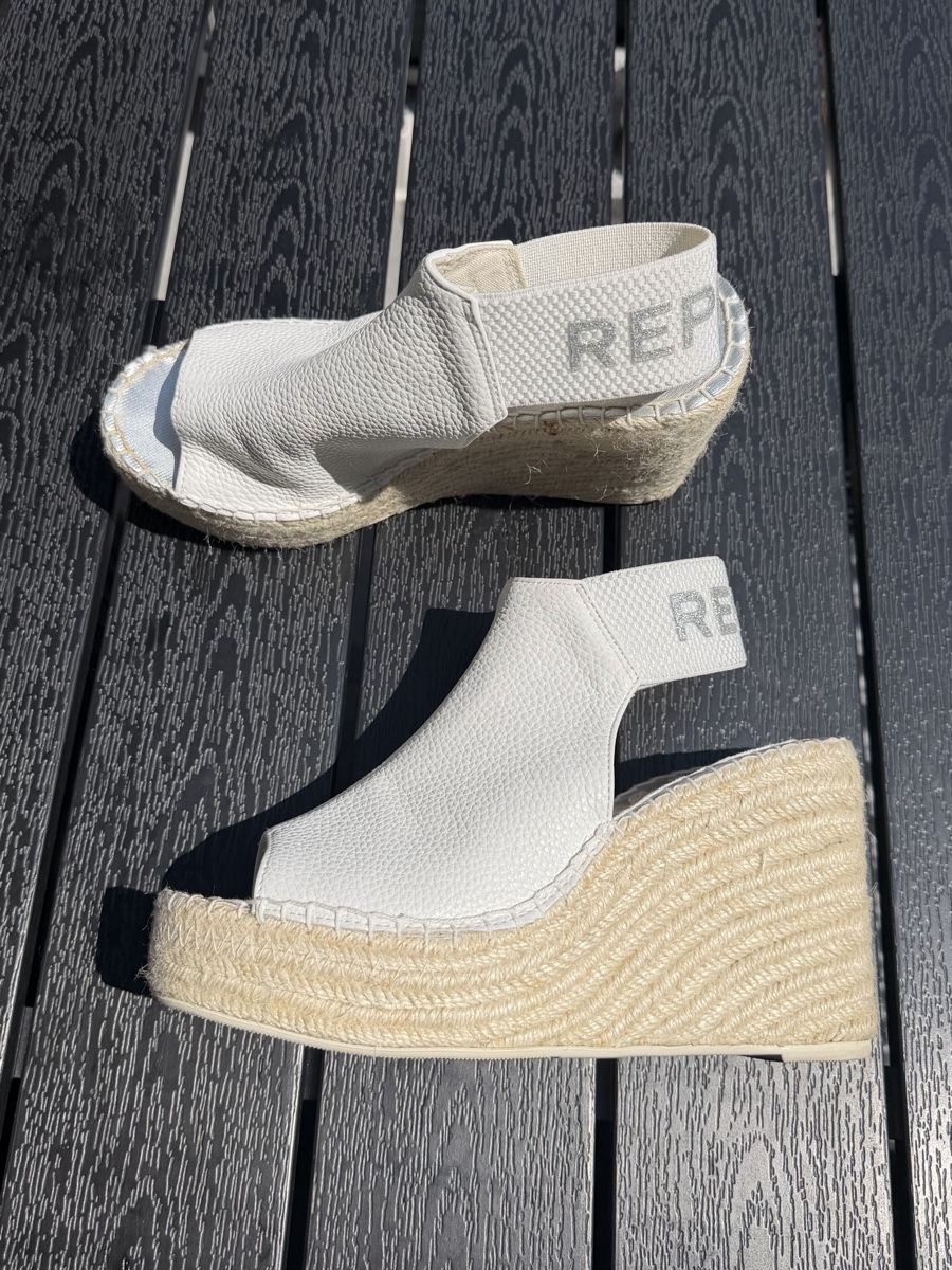 Replay Damenschuhe: Replay  – Gebraucht aus Melide von ser_6qfy 1