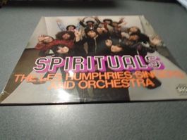 Schallplatte The les Humphries Singers and Orchestra, Spiri