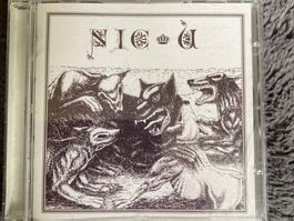 NIC-U / Don‘t disturb the Beast