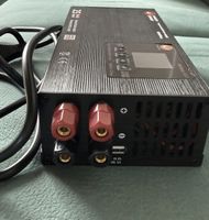 Chargery Power Netzteil S600 Plus 2.1 25A