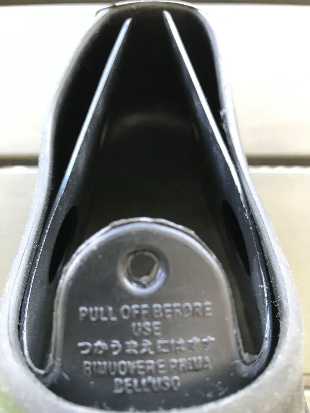 Flossen, Masken & Schnorchel: Tauchflossen/ Schwimmflossen Seemann sub – Neu (gemäss Beschreibung) aus Ebnat-Kappel von Molton 4