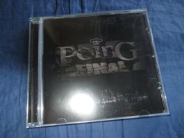 Poing Final : Premier épisode (hip-hop)