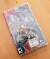 Y's Origin (NEU) Nintendo Switch