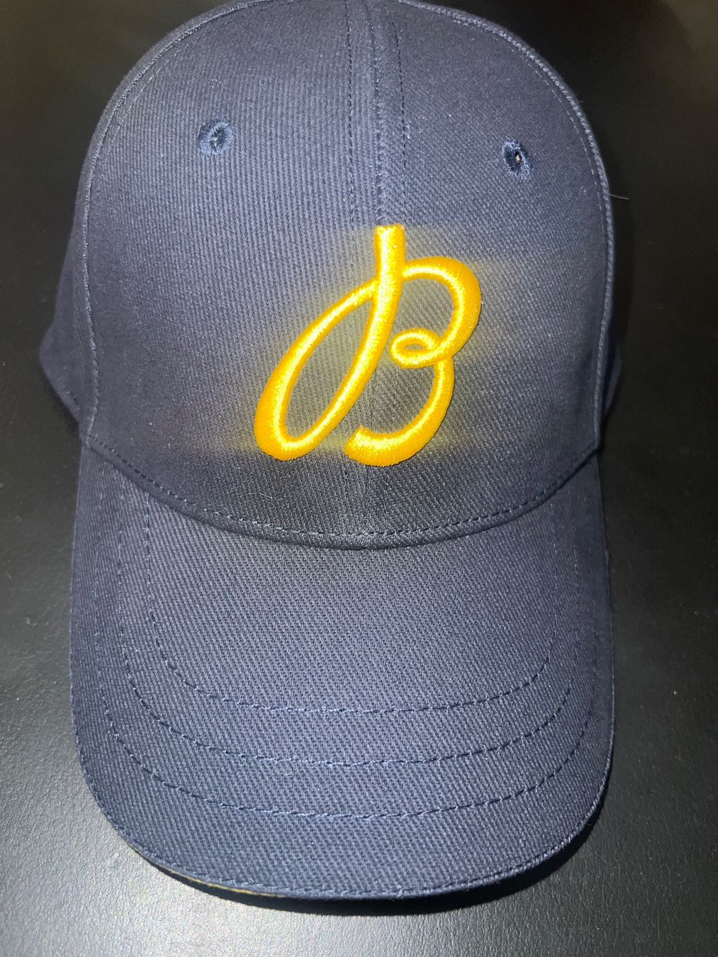 Sonstige Kleidung & Accessoires: Breitling Cap – Neu und originalverpackt aus Näfels von ale_c9qn
