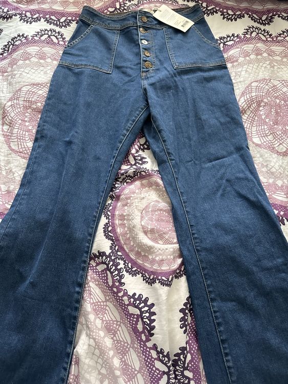 Jean tommy sezane sales