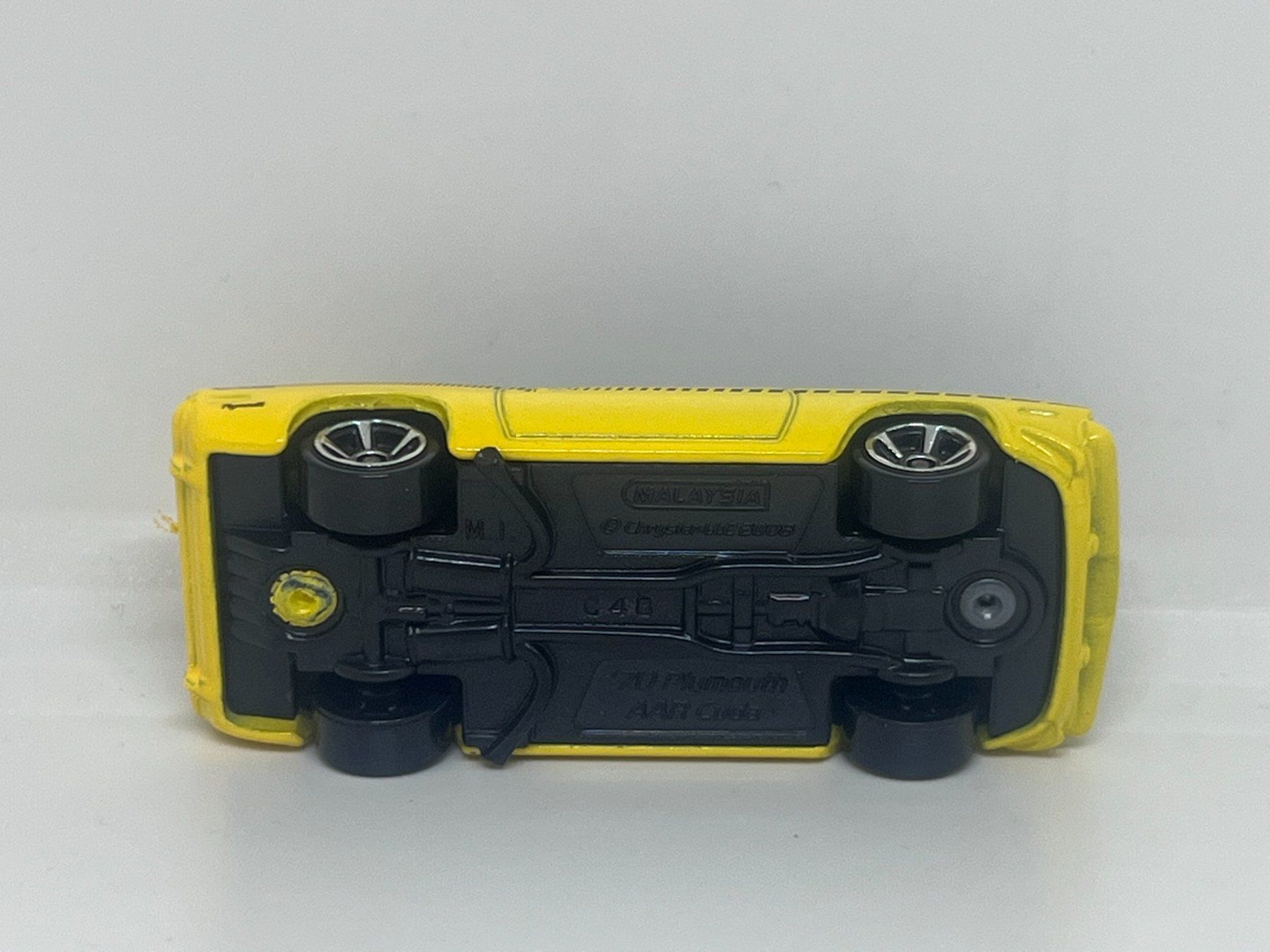 Hot Wheels Modellini d'auto: Hot Wheels '70 Plymouth AAR Cuda – Nuovo (secondo la descrizione) da Wildegg venduto da LaaBoutique 3