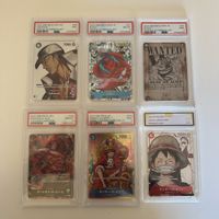 One Piece Card