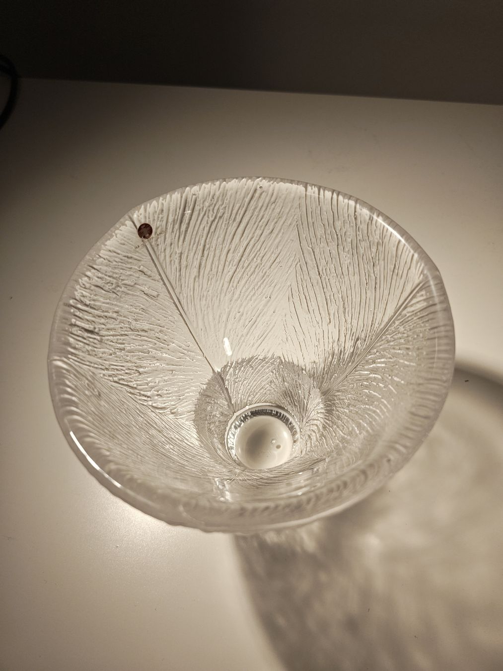 Iittala Vasen & Gefässe: Iittala Tuuli vase – Neu (gemäss Beschreibung) aus Kloten von tur_s79q 1