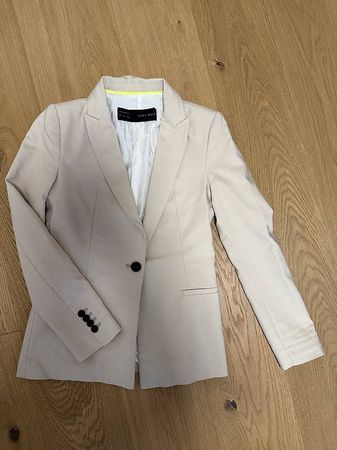 ZARA Blazer S wie neu
