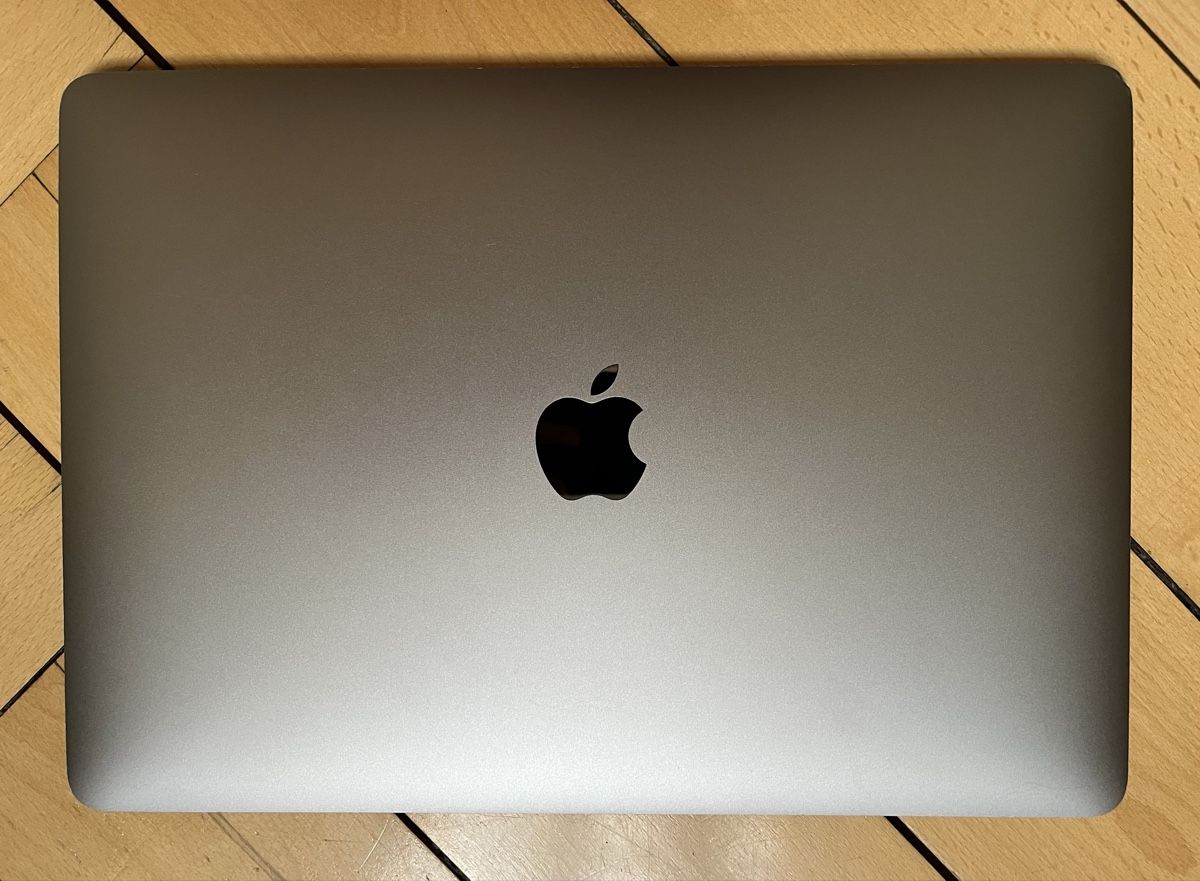 Apple Notebook: Apple MacBook Air, 13 Zoll, 2019 – Usato da Bern venduto da flyhigh92 1