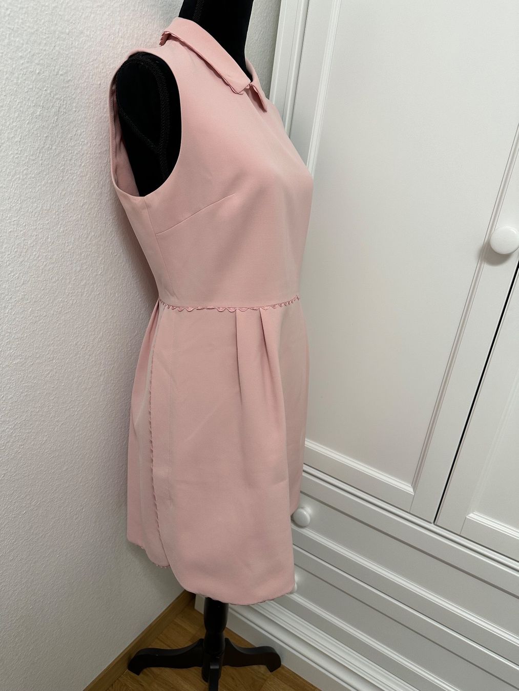 Ted Baker Vestiti: TED BAKER Kleid NP 499 – Usato da Richterswil venduto da chikolina01 8