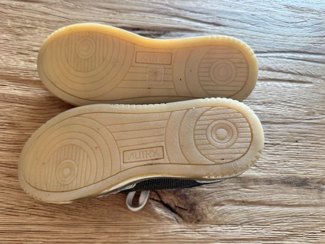 Autry Scarpe da donna: SNEAKERS VON AUTRY – Usato da Wädenswil venduto da MANU2222 2