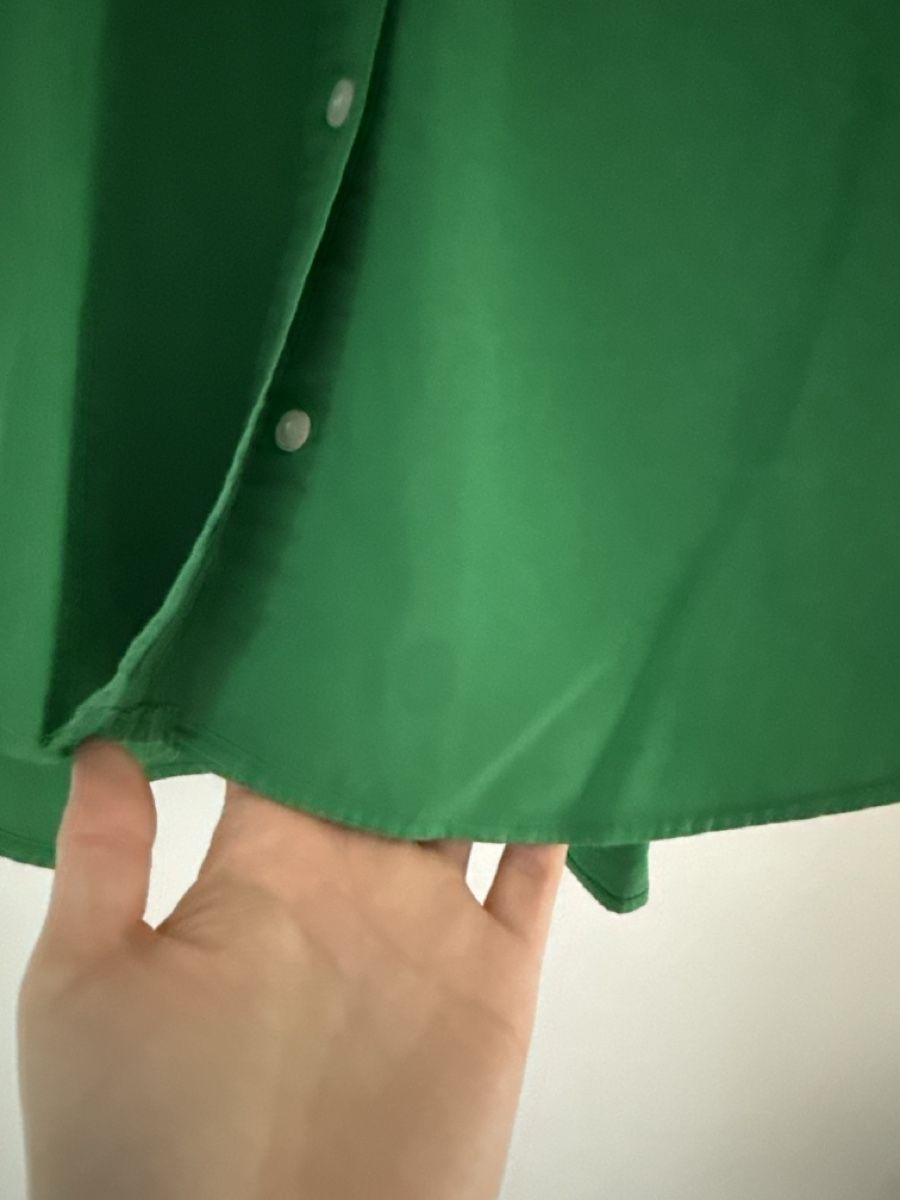 Zara Blusen: Bluse – Neu (gemäss Beschreibung) aus Kriens von g_b_mk7j 4