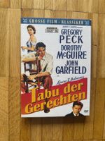 TABU DER GERECHTEN. (DVD) ELIA KAZAN