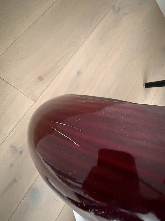 Tutte le decorazioni: Dekorative Vase (2 Meter) – Usato da Romanshorn venduto da chr_p8lh 2