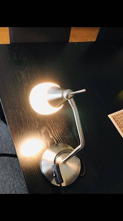 Lampes: Tischlampe  – D'occasion à Dietikon par Akil03 1