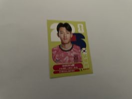 FIFA WM 2026 Hanbeom Lee KOR 7