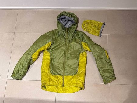 Rab Outdoor Jacket Herren - Gr. M