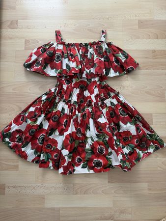Dolce&Gabbana Kleid