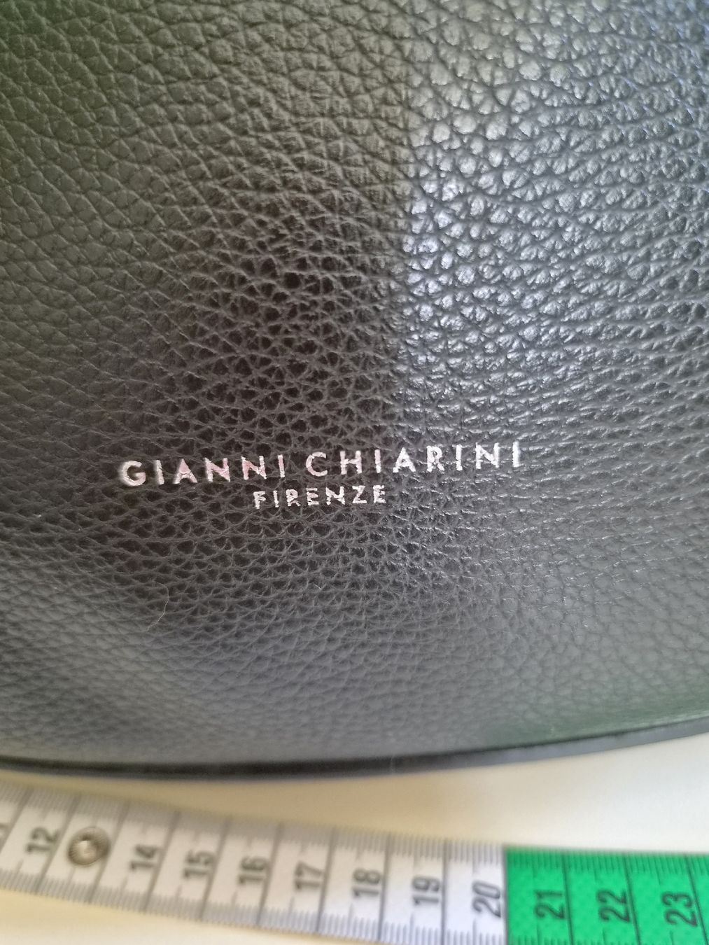 Gianni Chiarini Borse da donna: Gianni Chiarini Umhängetasche – Usato da Chur venduto da nin_rn2r 2